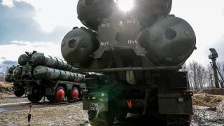 Индия получи нова доставка на ЗРК С-400 от Русия