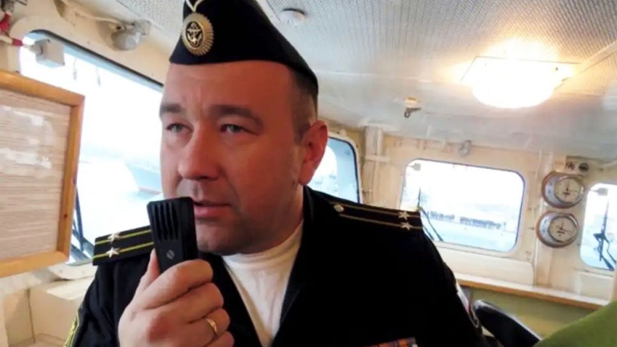 Украйна се подигра на Русия заради потъналия крайцер "Москва" и съобщи най-лошата новина за капитана