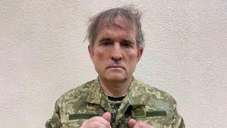Нови разкрития: "Кумът на Путин" зверски измъчван и бит от службите в Украйна ВИДЕО