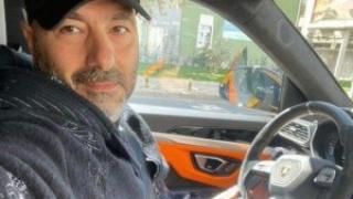 Ексклузивно и само в БЛИЦ: Горещи подробности за ареста на култовия бизнесмен Тасо
