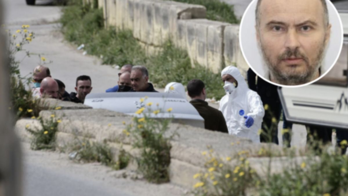 Рецидивист в Малта, наръга и обра българин, а после уби...