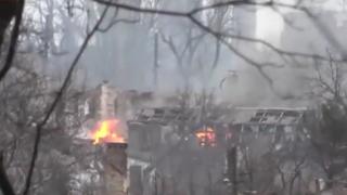Какво има в катакомбите под "Азовстал", което блокира щурма