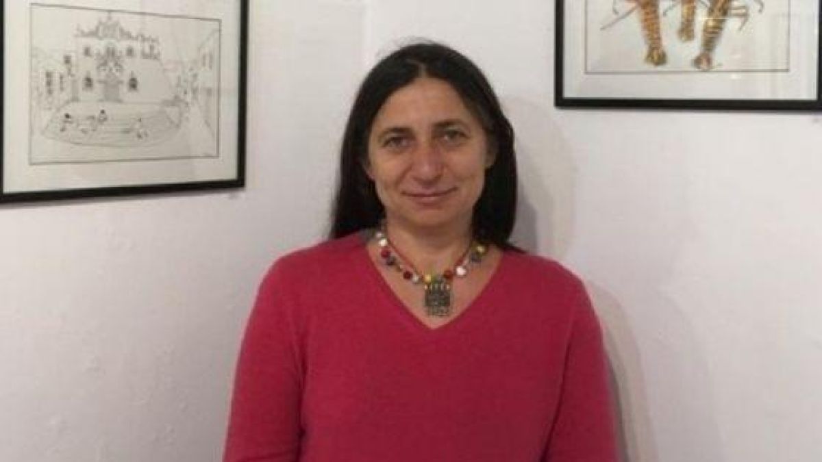 Дъщерята на Желю Желев с акция Паметникът на Съветската армия да стане "Слава на Украйна", това било "уникална идея"