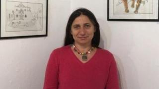 Дъщерята на Желю Желев с акция Паметникът на Съветската армия да стане "Слава на Украйна", това било "уникална идея"