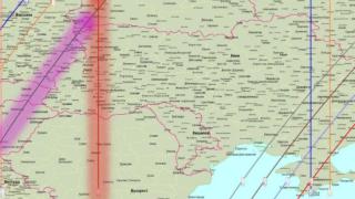 Ето къде и кога ще са следващите удари на Русия в Украйна, предупреди астролог и показа опасна КАРТА