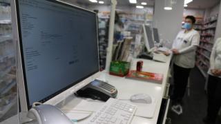 БЛС са против пълното отпадане на хартиената рецепта
