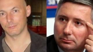 Чебурашки на амбразурата