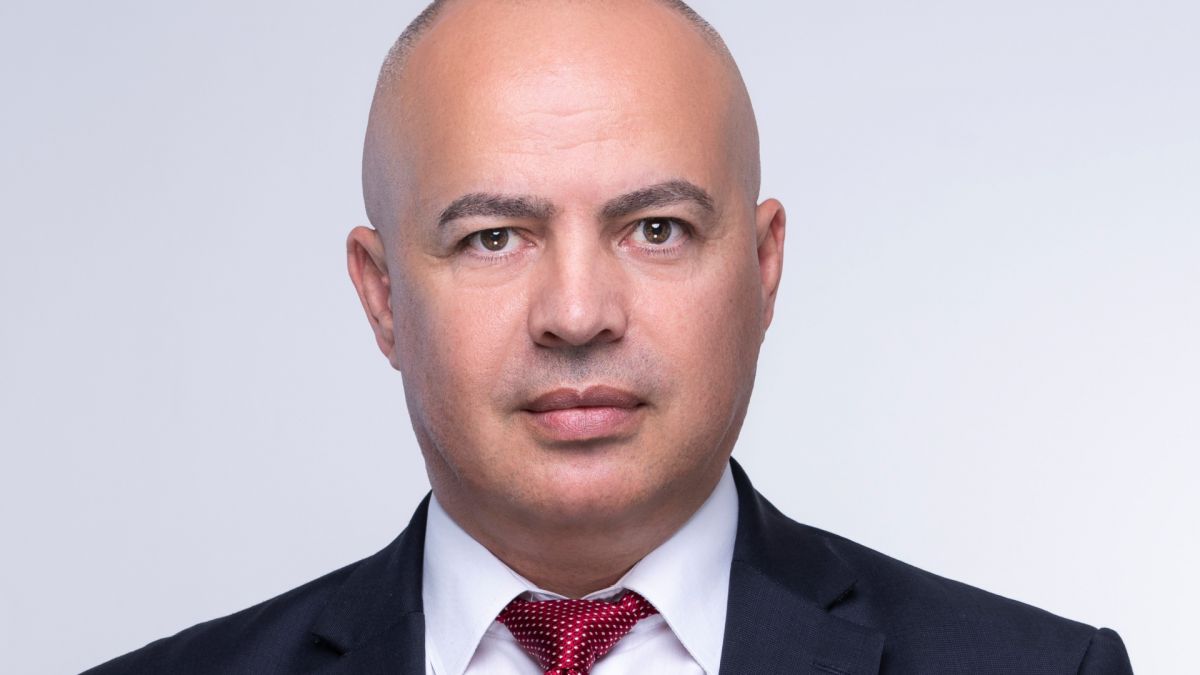 Георги Свиленски: Предлагаме преизчисление на пенсиите с нов средноосигурителен доход, тъй като инфлацията изяде старото