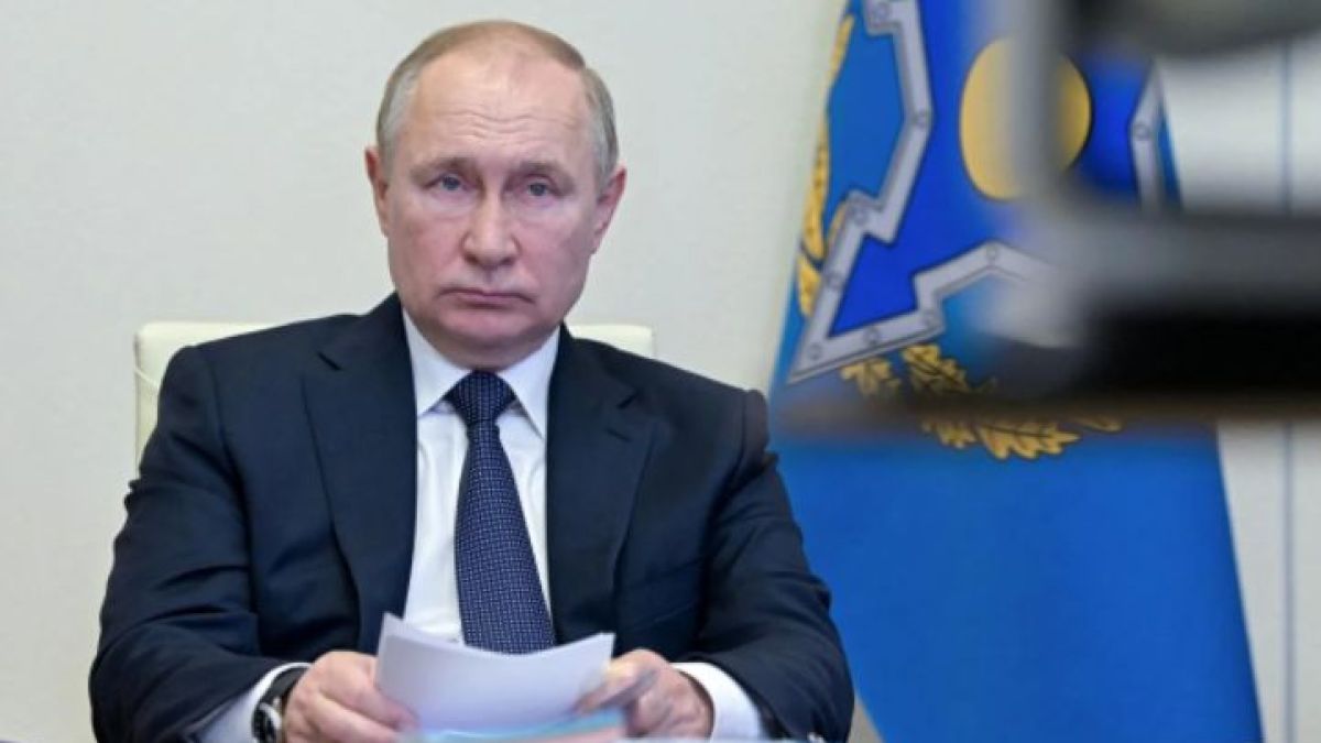 Украинска ясновидка посочи точната дата на смъртта на Путин, скоро е!