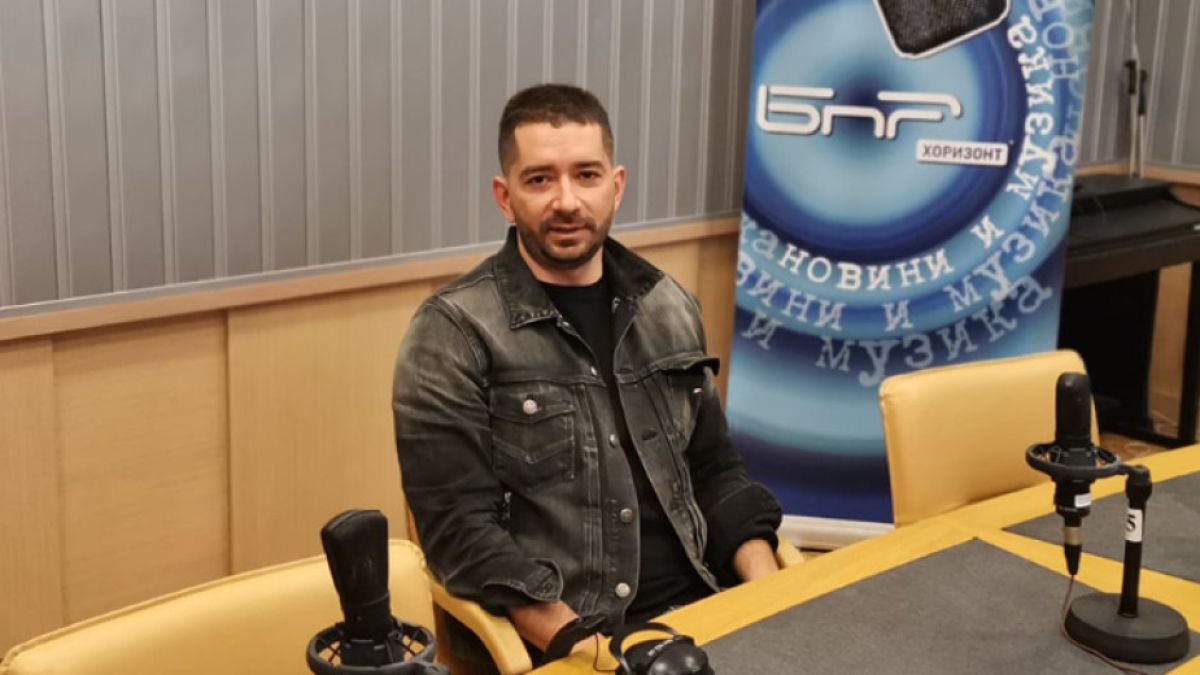Слави Василев разкри скандална тайна за Кирил Петков и Слави Трифонов