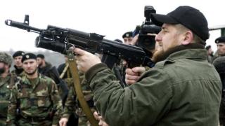 Командирът на 36-а бригада от ВСУ е загинал в Мариупол, Кадиров обяви началото на спецоперация "Бягайте!"