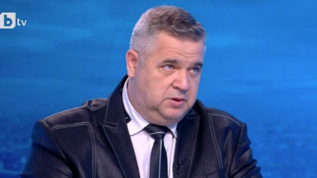 Доц. Спас Ташев: В Северна Македония тече системна дебългаризация