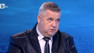 Доц. Спас Ташев: В Северна Македония тече системна дебългаризация