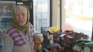 Пълна скръб: Какво ще сложат пенсионерите на празничната трапеза