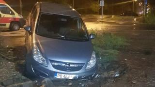 В мрежата спукаха от бъзици пловдивчанин, изправил кръговото на Водната палата СНИМКИ