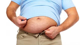 Коремът расте при нервно напрежение, защото...