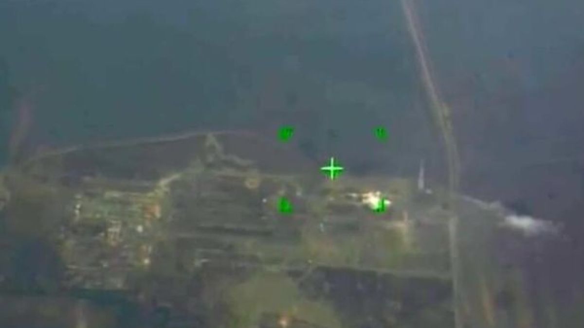 Москва и Киев с последни страшни новини от фронта, битките стават все по-ожесточени!  ВИДЕО 
