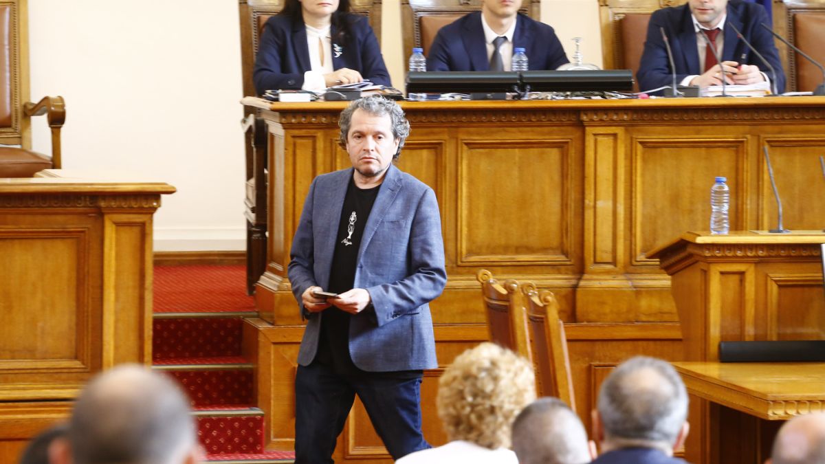 Разпри в НС! Тошко Йорданов: Ние ще сме коалиционно верни и тъпи