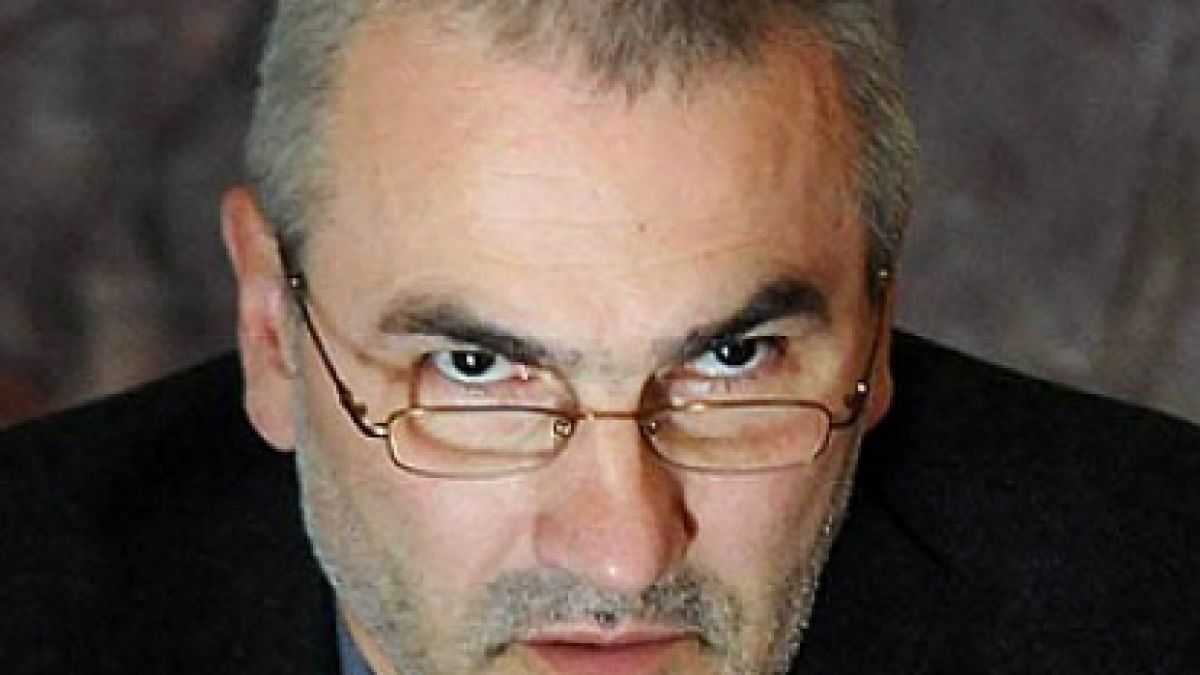 Иван Бакалов: "Капитал" произвежда фейк нюз, при това с апломб