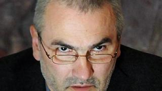 Иван Бакалов: "Капитал" произвежда фейк нюз, при това с апломб