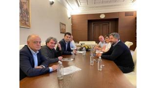 Колтуклиева: Коалиция ли?! Не. Карцер за политически самоубийци