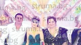 Бизнесмен от Дупница вдигна сватба с хеликоптер за 16-г. си бременна щерка СНИМКИ 