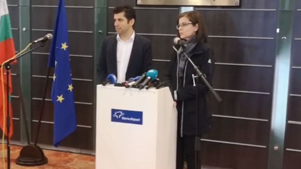 Петков чу от моряци от "Царевна" за стрелбата около кораба и как са били евакуирани от руснаците ВИДЕО 