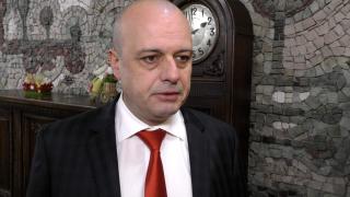 Само в БЛИЦ TV: Наш министър отговори на ключов въпрос, свързан с украинските бежанци у нас!