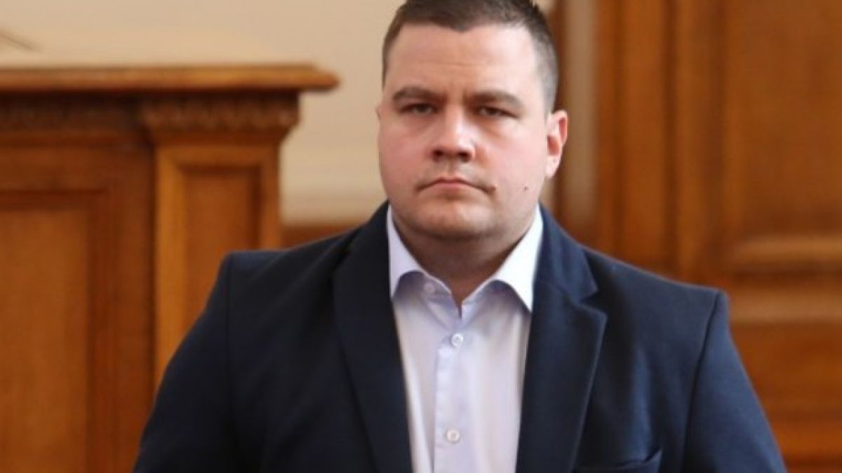 Балабанов: Ако се случи това, скоро ще настане огромен проблем в коалицията, което ще доведе до...