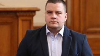Балабанов: Ако се случи това, скоро ще настане огромен проблем в коалицията, което ще доведе до...