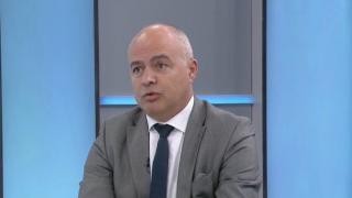 Свиленски със сериозно предупреждения към ИТН
