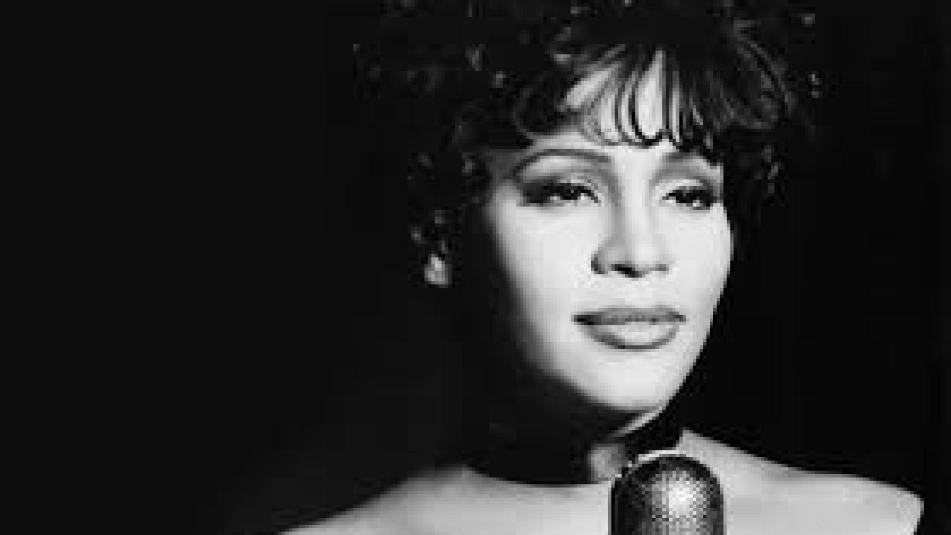 Духът на Уитни Хюстън плаши Холивуд 