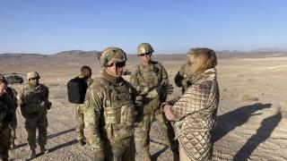 AP: САЩ вече обучават армията си за война с Русия, използвайки наученото в Украйна СНИМКИ