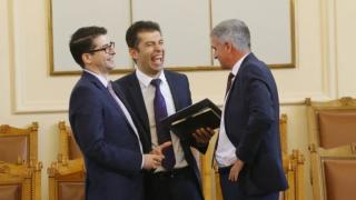 Костадинов: Гнус ме е от лъжите на премиера и се срамувам от това, което направи ВИДЕО