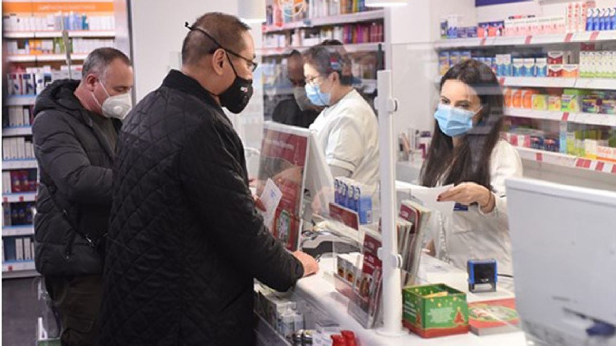 Консултация: През колко дни мога да купувам лекарствата по рецептурна книжка?