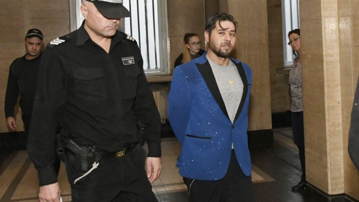Кървавият Милчо закла и отряза пениса на гаджето си в Борисовата градина, но сега... 