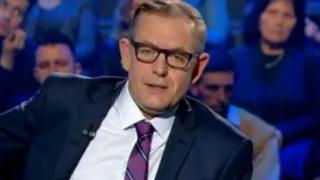 Зрители изригнаха гневно срещу водещия на "Стани богат" заради скандален "казус"