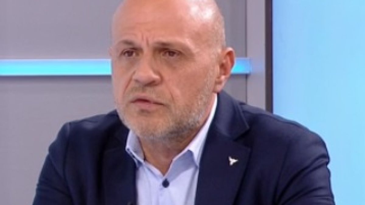 Дончев заговори за скандално обвинение към Борисов и даде голямо обещание, свързано ГЕРБ