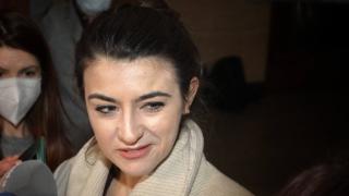 Боян Чуков: Когато ме мързи да мисля, вярвам безпрекословно на Лена 