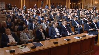 Протест отново напомня на депутатите - давайте парите за пътища БЛИЦ TV