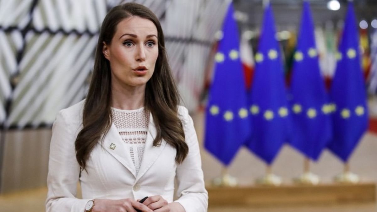 Финландия прави огромна крачка към присъединяване на страната към НАТО