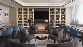 InterContinental® Sofia - най-добър хотел на бранда в Европа