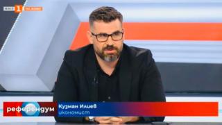 Кузман Илиев посочи трагичен парадокс и заяви: Крадецът вика дръжте крадеца