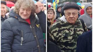 Екшън: Остър сблъсък между руснак и много украинци в Слънчев бряг ВИДЕО