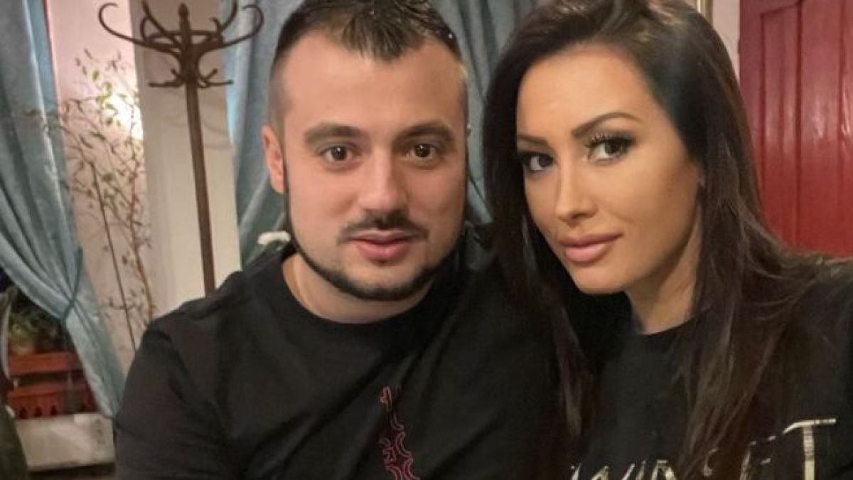 Огромно щастие връхлетя фолкаджийката Джена и Малкия Канар 