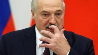 Арестович: Лукашенко е в паника, чуди се как да се отърве от Путин! ВИДЕО