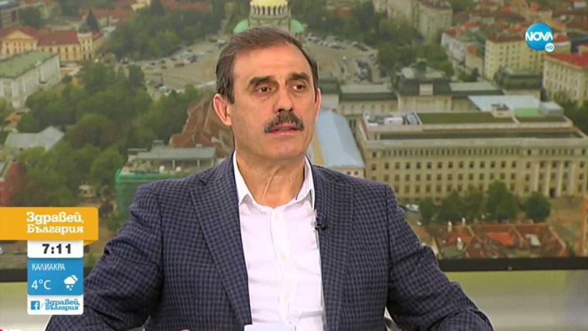 Делегацията на Кулеба си тръгва разочарована от България ВИДЕО