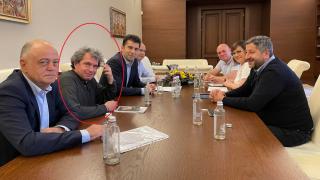Андрей Райчев каза кога точно ще се разпадне четворната коалиция