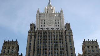 Руското МВнР обясни кога ще приключи войната в Украйна