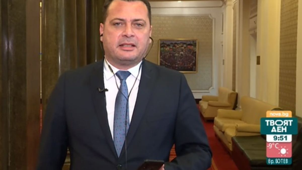 Ченчев: Можем да дадем на Украйна всичко, което спасява животи, а не ги отнема